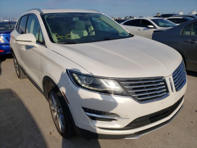 LINCOLN MKC 2015 5lmcj1a9xfuj14224