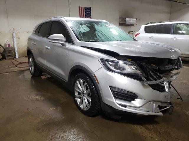 LINCOLN MKC 2015 5lmcj1a9xfuj15809