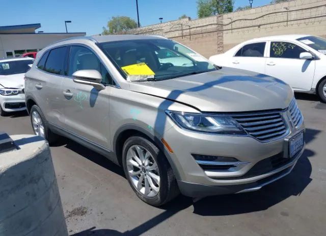 LINCOLN MKC 2015 5lmcj1a9xfuj18905