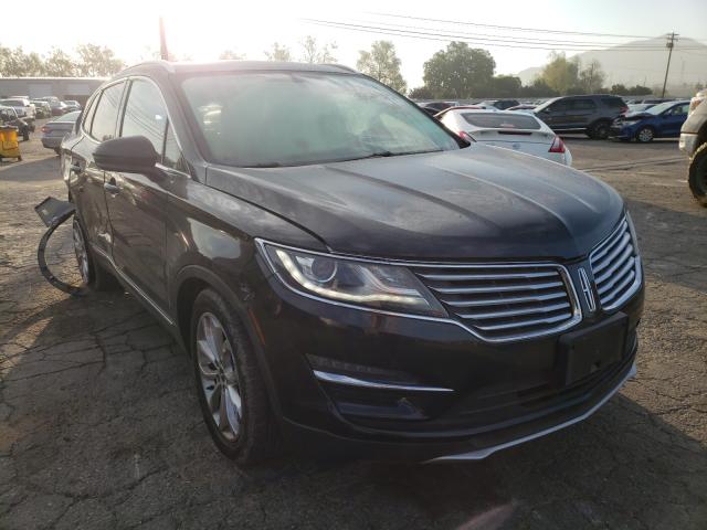 LINCOLN MKC 2015 5lmcj1a9xfuj23702