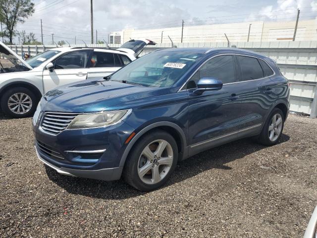 LINCOLN MKZ 2015 5lmcj1a9xfuj24719