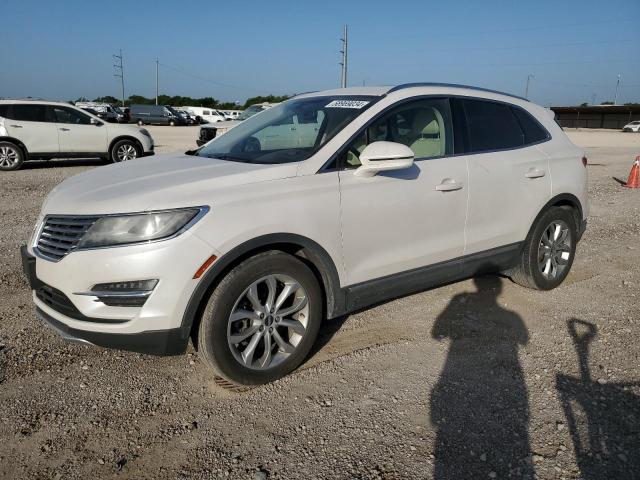 LINCOLN MKZ 2015 5lmcj1a9xfuj26535