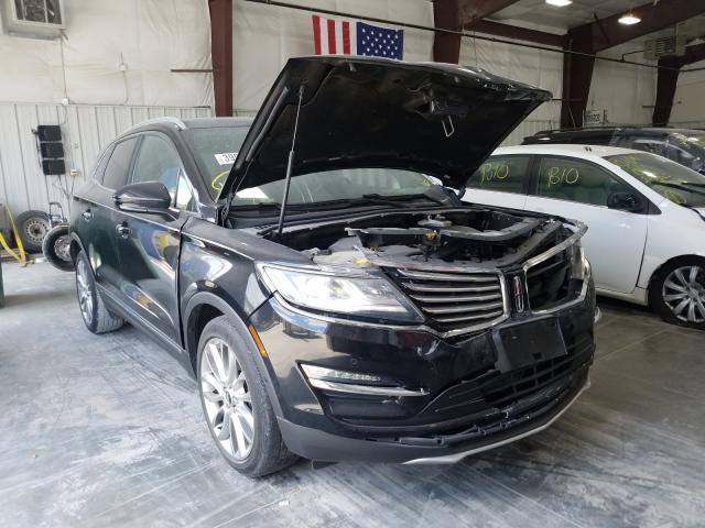 LINCOLN MKC 2015 5lmcj1a9xfuj29192