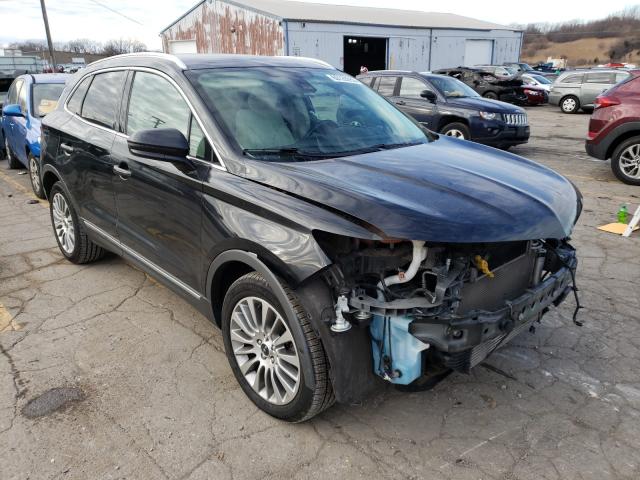 LINCOLN MKC 2015 5lmcj1a9xfuj34800