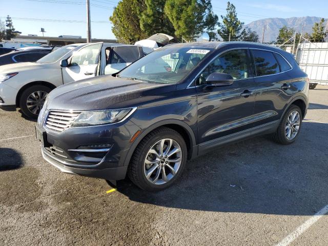 LINCOLN MKC 2015 5lmcj1a9xfuj35879