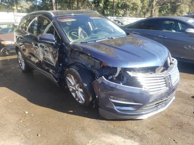 LINCOLN MKC 2015 5lmcj1a9xfuj37700