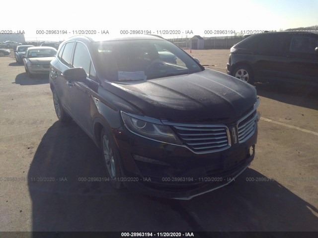 LINCOLN MKC 2015 5lmcj1a9xfuj47689