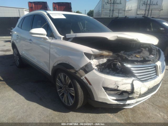 LINCOLN MKC 2015 5lmcj1b94fuj32751