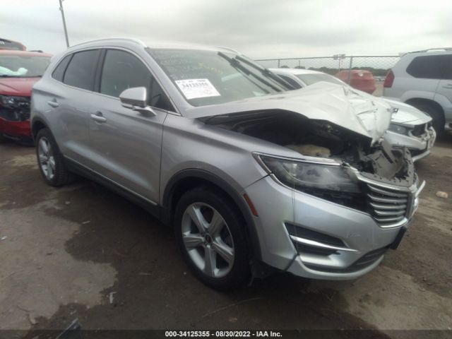 LINCOLN MKC 2016 5lmcj1c90guj00637