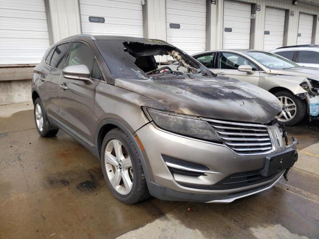 LINCOLN MKC PREMIE 2016 5lmcj1c90guj00847