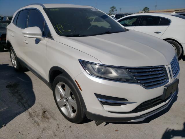 LINCOLN MKC PREMIE 2016 5lmcj1c90guj04770