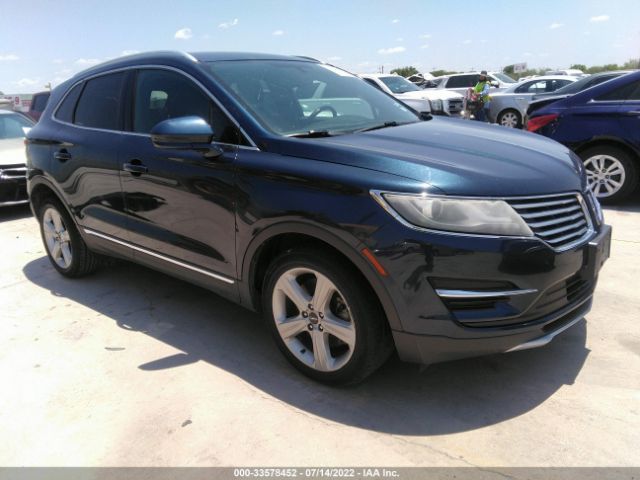 LINCOLN MKC 2016 5lmcj1c90guj19205