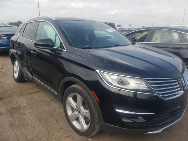 LINCOLN MKC PREMIE 2016 5lmcj1c90guj24453