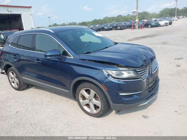 LINCOLN MKC 2016 5lmcj1c90guj30611