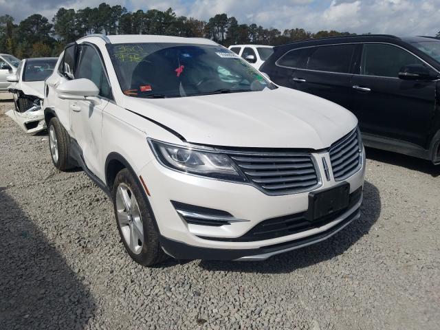 LINCOLN MKC 2016 5lmcj1c90guj31077