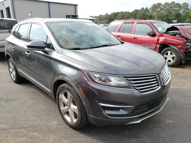 LINCOLN MKC PREMIE 2017 5lmcj1c90hul03383