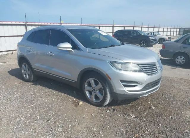 LINCOLN MKC 2017 5lmcj1c90hul19714