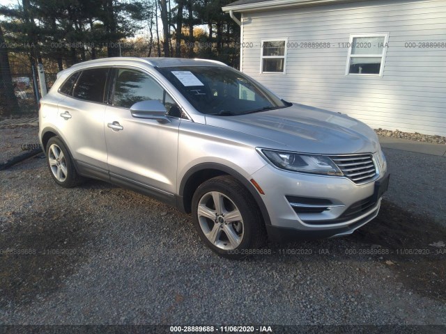 LINCOLN MKC 2017 5lmcj1c90hul21513