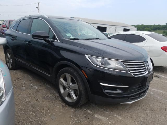 LINCOLN MKC PREMIE 2017 5lmcj1c90hul21690