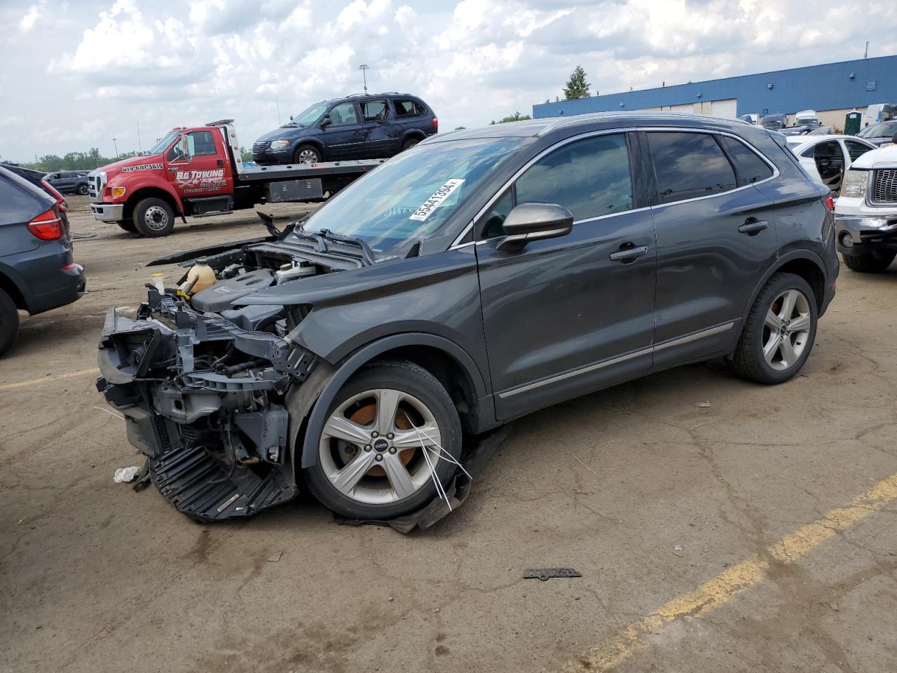 LINCOLN MKC 2017 5lmcj1c90hul24038