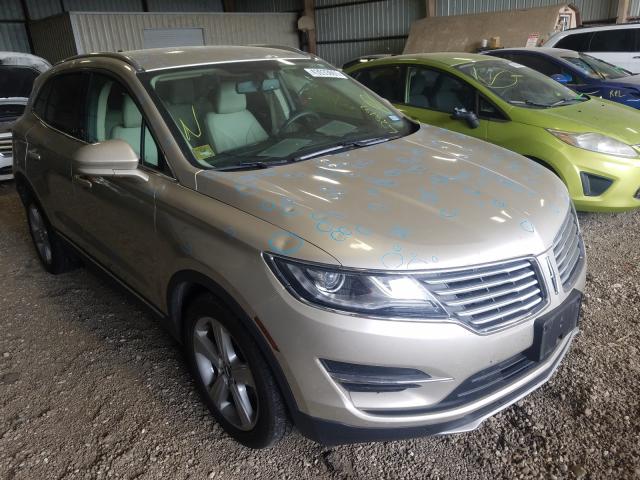 LINCOLN MKC PREMIE 2017 5lmcj1c90hul28199