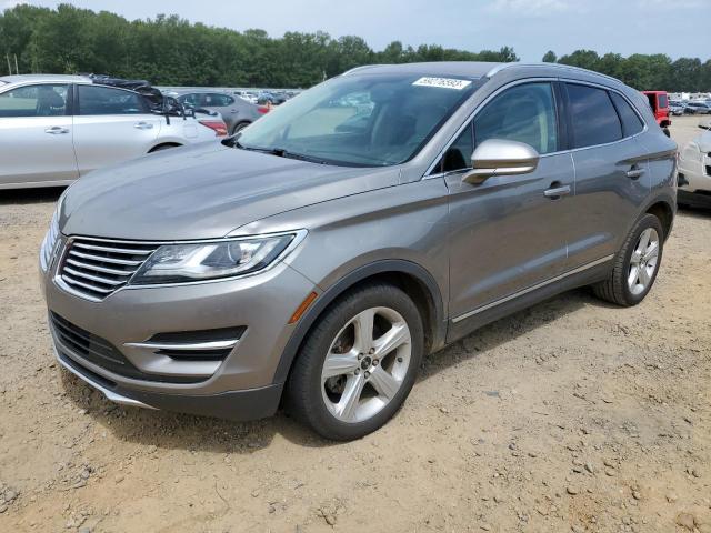 LINCOLN MKC PREMIE 2017 5lmcj1c90hul39946