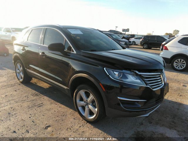 LINCOLN MKC 2017 5lmcj1c90hul40773