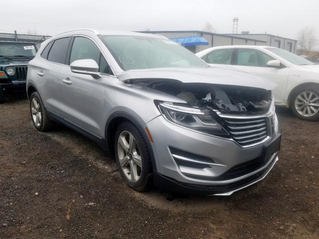 LINCOLN MKC PREMIE 2017 5lmcj1c90hul55595