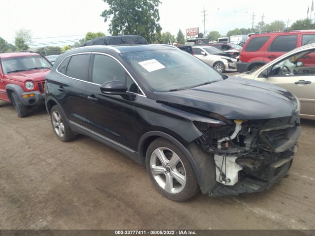 LINCOLN MKC 2017 5lmcj1c90hul68993