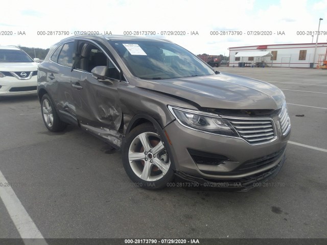 LINCOLN MKC 2017 5lmcj1c90hul69285