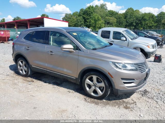 LINCOLN MKC 2018 5lmcj1c90jul03695