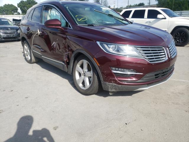 LINCOLN MKC PREMIE 2018 5lmcj1c90jul03986