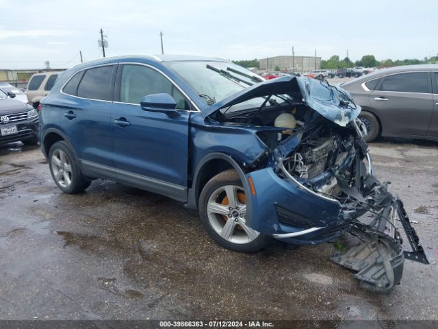 LINCOLN MKC 2018 5lmcj1c90jul20741