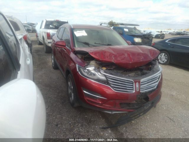 LINCOLN MKC 2018 5lmcj1c90jul32971