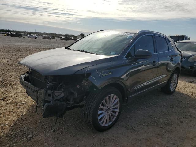 LINCOLN MKC 2019 5lmcj1c90kul15427