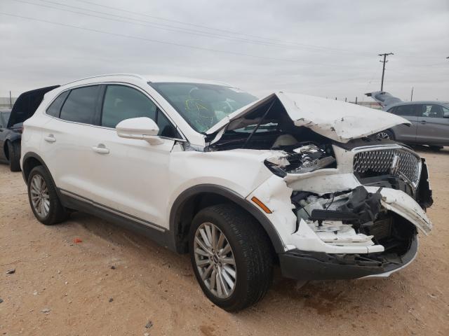 LINCOLN MKC 2019 5lmcj1c90kul17582