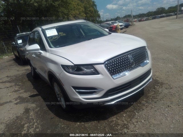 LINCOLN MKC 2019 5lmcj1c90kul26699