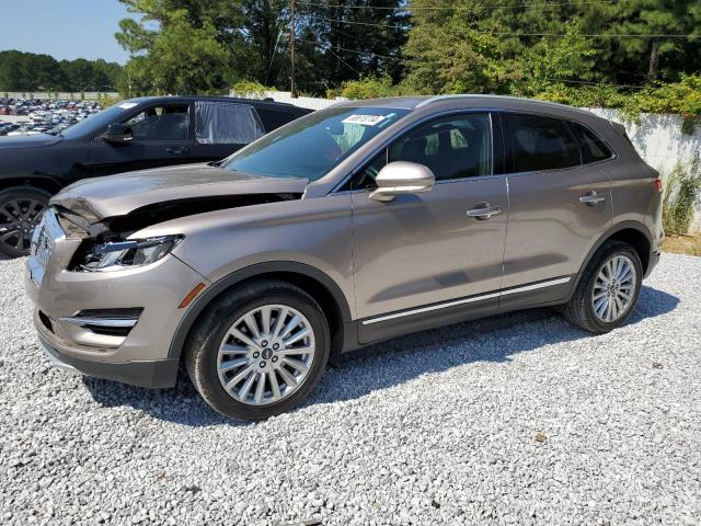 LINCOLN MKC 2019 5lmcj1c90kul27674