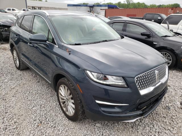 LINCOLN MKC 2019 5lmcj1c90kul34818