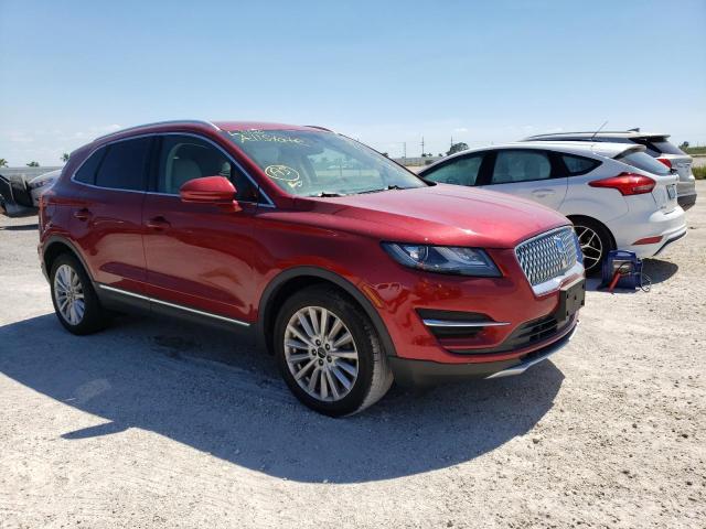 LINCOLN MKC 2019 5lmcj1c90kul35290