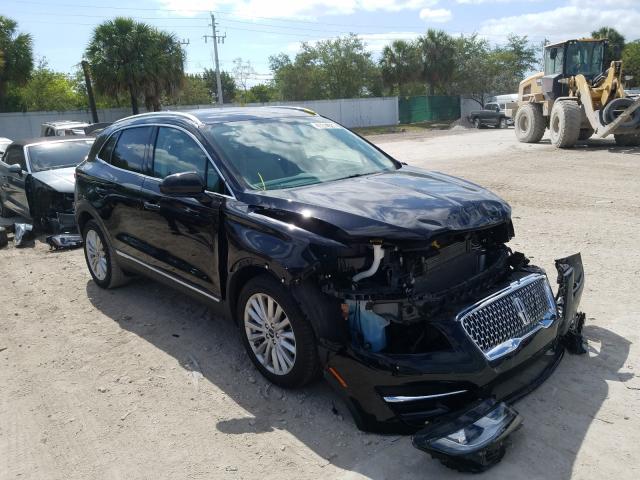 LINCOLN MKC 2019 5lmcj1c90kul42420