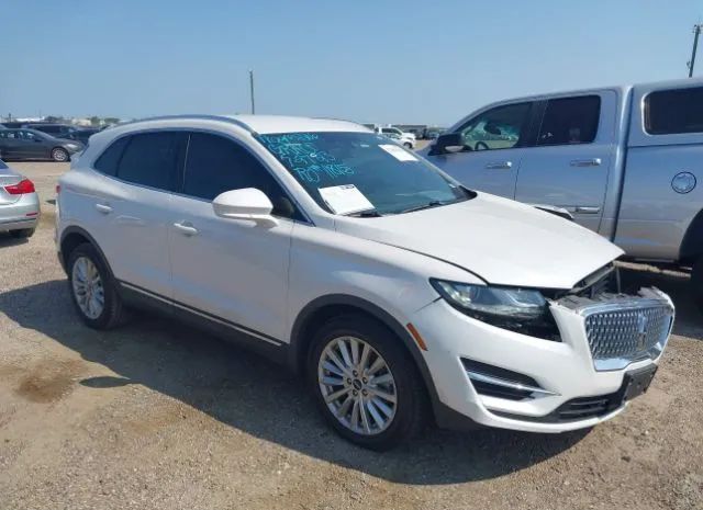 LINCOLN MKC 2019 5lmcj1c90kul51117