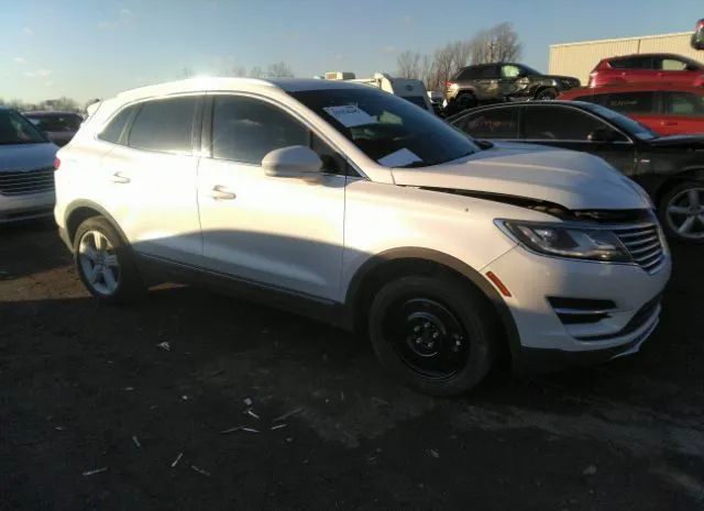 LINCOLN MKC 2016 5lmcj1c91guj01487