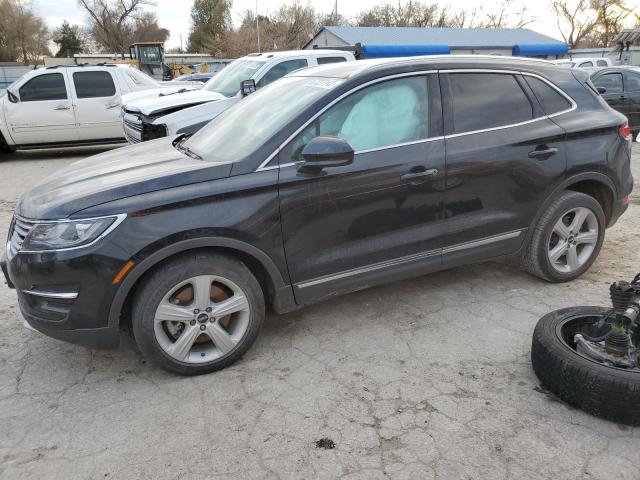 LINCOLN MKC PREMIE 2016 5lmcj1c91guj01506