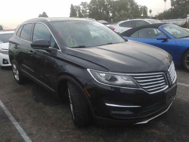 LINCOLN MKC PREMIE 2016 5lmcj1c91guj03708