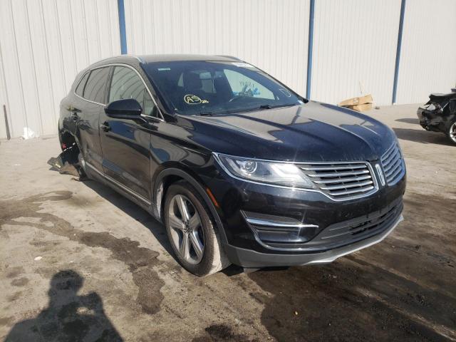 LINCOLN MKC PREMIE 2016 5lmcj1c91guj14952