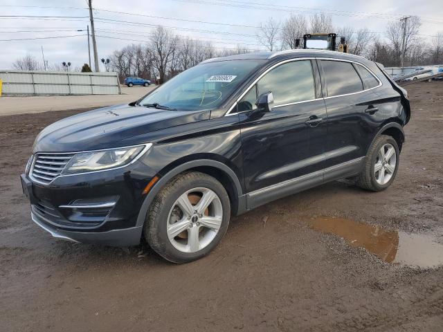 LINCOLN MKC PREMIE 2016 5lmcj1c91guj30133