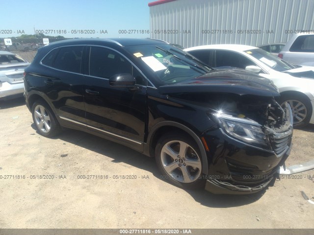 LINCOLN MKC 2017 5lmcj1c91hul07832