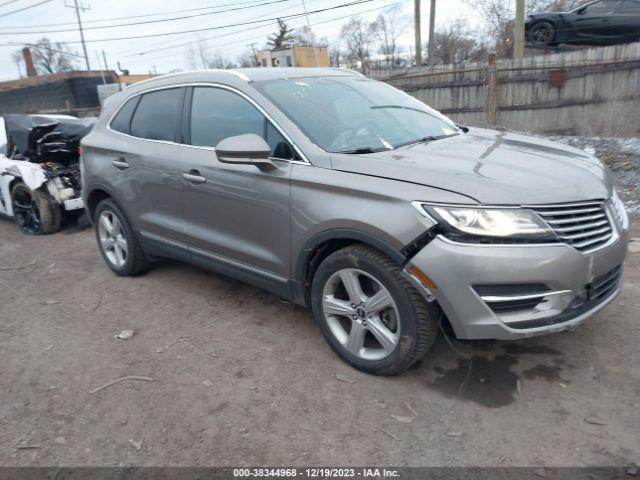 LINCOLN MKC 2017 5lmcj1c91hul12559