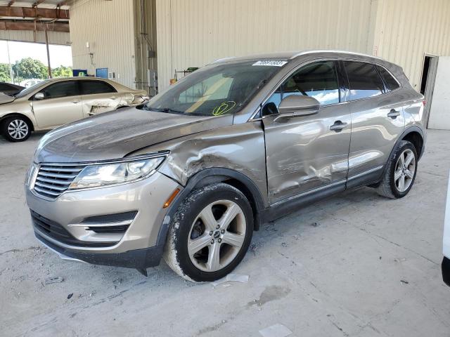 LINCOLN MKC 2017 5lmcj1c91hul16014